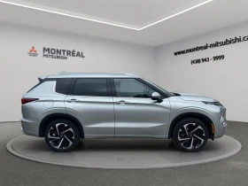 Mitsubishi Outlander GT PREMIUM* HEADUP* * 360* KEYLESS | Mobile.bg    6