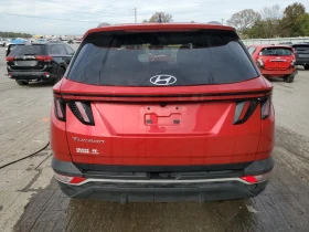 Hyundai Tucson SEL  *  | Mobile.bg    6