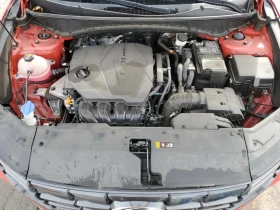 Hyundai Tucson SEL  *  | Mobile.bg    12