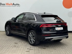 Audi SQ8 TDI quattro, снимка 4 - Автомобили и джипове - 53384112