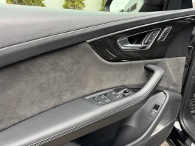 Audi SQ8 TDI quattro, снимка 7 - Автомобили и джипове - 53384112