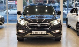 Honda Cr-v - 29600 лв. / 15134.24 € - 71632497 3