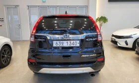 Honda Cr-v - 29600 лв. / 15134.24 € - 71632497 4