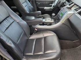 Land Rover Range Rover Sport 3.6 HSE, снимка 9