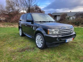 Land Rover Range Rover Sport 3.6 HSE, снимка 2