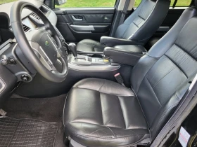 Land Rover Range Rover Sport 3.6 HSE, снимка 8