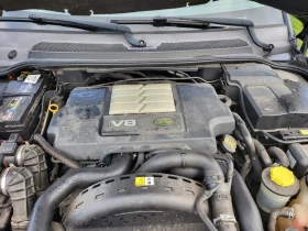 Land Rover Range Rover Sport 3.6 HSE, снимка 15