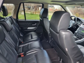 Land Rover Range Rover Sport 3.6 HSE, снимка 10