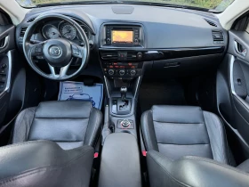 Mazda CX-5 Revolution-KEYLESS GO-НАВИ-КАМЕРА-ПОДГРЕВ-FULL-ТОП - 16990 лв. / 8686.85 € - 77904110 14