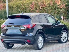 Mazda CX-5 Revolution-KEYLESS GO-����-������-�������-FULL-��� | Mobile.bg � ����� ������ 5