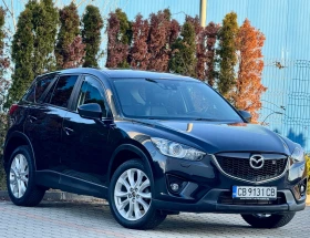 Mazda CX-5 Revolution-KEYLESS GO-НАВИ-КАМЕРА-ПОДГРЕВ-FULL-ТОП - 16990 лв. / 8686.85 € - 77904110 6