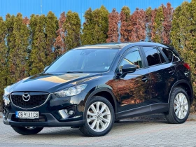 Mazda CX-5 Revolution-KEYLESS GO-НАВИ-КАМЕРА-ПОДГРЕВ-FULL-ТОП