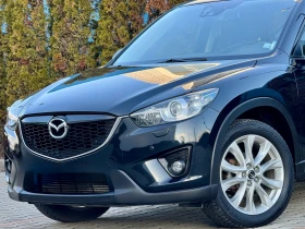 ����� �� �������� �� Mazda CX-5 Revolution-KEYLESS GO-����-������-�������-FULL-���