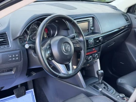 Mazda CX-5 Revolution-KEYLESS GO-НАВИ-КАМЕРА-ПОДГРЕВ-FULL-ТОП - 16990 лв. / 8686.85 € - 77904110 11