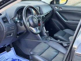 Mazda CX-5 Revolution-KEYLESS GO-НАВИ-КАМЕРА-ПОДГРЕВ-FULL-ТОП - 16990 лв. / 8686.85 € - 77904110 10