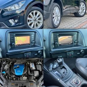 Mazda CX-5 Revolution-KEYLESS GO-����-������-�������-FULL-��� | Mobile.bg � ����� ������ 17