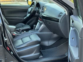 Mazda CX-5 Revolution-KEYLESS GO-НАВИ-КАМЕРА-ПОДГРЕВ-FULL-ТОП - 16990 лв. / 8686.85 € - 77904110 15