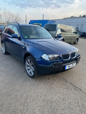 BMW X3 E83 - 5100 € / 9974.73 лв. - 85045477 2