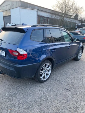 BMW X3 E83 - 5100 € / 9974.73 лв. - 85045477 3