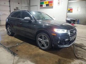 Audi SQ5 * PRESTIGE*  - 14980 € / 29298.33 лв. - 41843777 3
