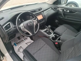 Nissan Qashqai 1.5 dci Euro 6B "TOP" | Mobile.bg � ����� ������ 7