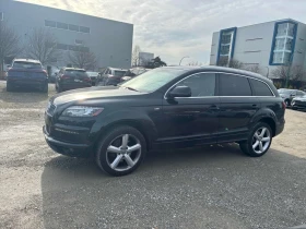 Audi Q7 * 3.0L * CARFAX * ЦЕНА ДО БГ - 9400 € / 18384.80 лв. - 25064089 3