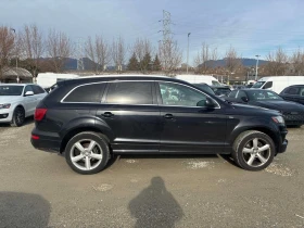 Audi Q7 * 3.0L * CARFAX * ЦЕНА ДО БГ - 9400 € / 18384.80 лв. - 25064089 4