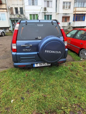 Honda Cr-v - 5500 € / 10757.07 лв. - 96849483 3