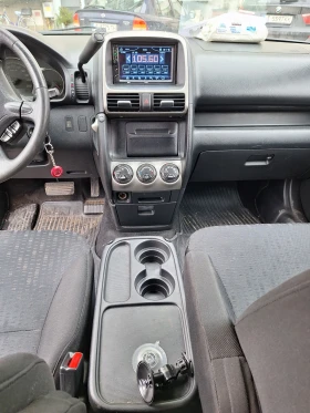 Honda Cr-v - 5500 € / 10757.07 лв. - 96849483 7