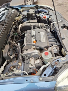 Honda Cr-v - 5500 € / 10757.07 лв. - 96849483 12