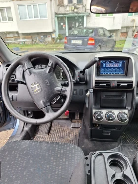 Honda Cr-v - 5500 € / 10757.07 лв. - 96849483 6