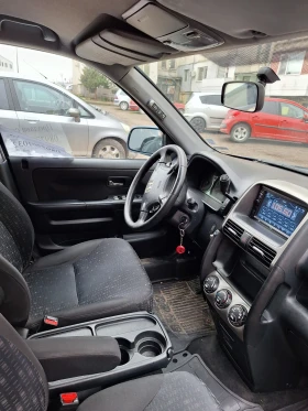 Honda Cr-v - 5500 € / 10757.07 лв. - 96849483 8