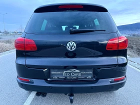 VW Tiguan 2.0 TDI / FULL / LED / 4MOTION / NAVI / PANORAMA  - 9200 € / 17993.64 лв. - 13505678 6