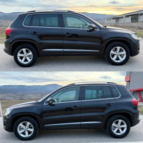 VW Tiguan 2.0 TDI / FULL / LED / 4MOTION / NAVI / PANORAMA  | Mobile.bg � ����� ������ 4
