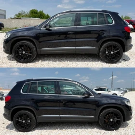 ����� �� �������� �� VW Tiguan 2.0 TDI / FULL / LED / 4MOTION / NAVI / PANORAMA 