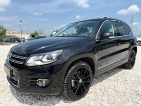 ����� �� �������� �� VW Tiguan 2.0 TDI / FULL / LED / 4MOTION / NAVI / PANORAMA 