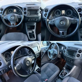 VW Tiguan 2.0 TDI / FULL / LED / 4MOTION / NAVI / PANORAMA  - 9200 € / 17993.64 лв. - 13505678 13