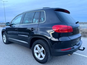 VW Tiguan 2.0 TDI / FULL / LED / 4MOTION / NAVI / PANORAMA  - 9200 € / 17993.64 лв. - 13505678 5