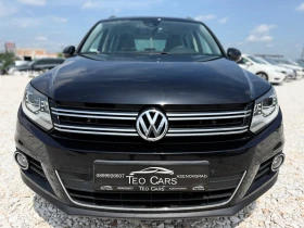 ����� �� �������� �� VW Tiguan 2.0 TDI / FULL / LED / 4MOTION / NAVI / PANORAMA 