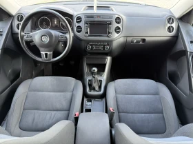 VW Tiguan 2.0 TDI / FULL / LED / 4MOTION / NAVI / PANORAMA  | Mobile.bg � ����� ������ 8