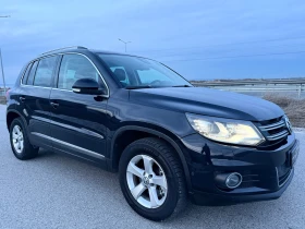 VW Tiguan 2.0 TDI / FULL / LED / 4MOTION / NAVI / PANORAMA 