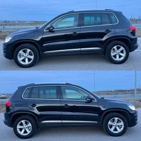 VW Tiguan 2.0 TDI / FULL / LED / 4MOTION / NAVI / PANORAMA  - 9200 € / 17993.64 лв. - 13505678 4