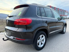 VW Tiguan 2.0 TDI / FULL / LED / 4MOTION / NAVI / PANORAMA  | Mobile.bg � ����� ������ 7