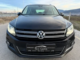 VW Tiguan 2.0 TDI / FULL / LED / 4MOTION / NAVI / PANORAMA  | Mobile.bg � ����� ������ 2