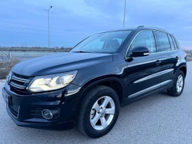 VW Tiguan 2.0 TDI / FULL / LED / 4MOTION / NAVI / PANORAMA  - 9200 € / 17993.64 лв. - 13505678 3