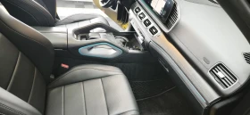 Mercedes-Benz GLE 350 AMG 4matic/ 6+ 1/ Panorama /360 , снимка 11 - Автомобили и джипове - 53689601