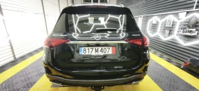 Mercedes-Benz GLE 350 AMG 4matic/ 6+ 1/ Panorama /360 , снимка 6 - Автомобили и джипове - 53689601