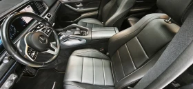 Mercedes-Benz GLE 350 AMG 4matic/ 6+ 1/ Panorama /360 , снимка 10 - Автомобили и джипове - 53689601