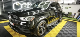 Mercedes-Benz GLE 350 AMG 4matic/ 6+ 1/ Panorama /360 