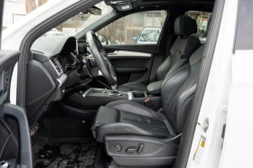 Audi Q5 2.0* quattroProgressive* АвтоКредит* (ЦЕНА ДО БГ) - 19499 € / 38136.73 лв. - 38580743 11